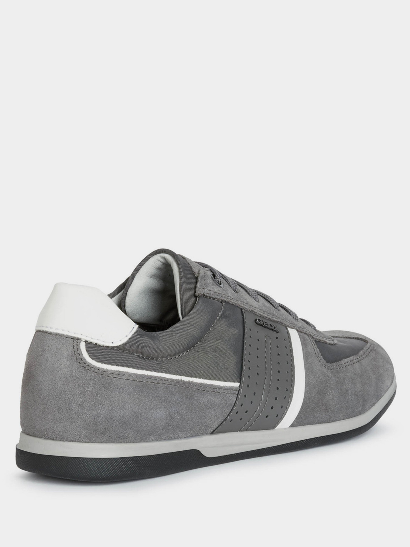 Кроссовки Geox Renan модель U154GB-022FU-C0105 Фото