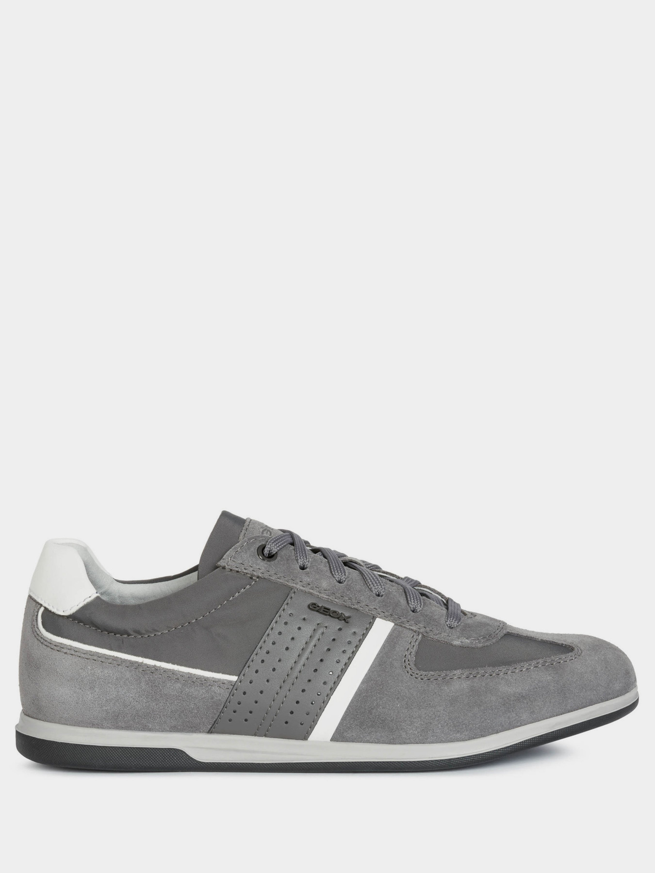 Кроссовки Geox Renan модель U154GB-022FU-C0105 Фото