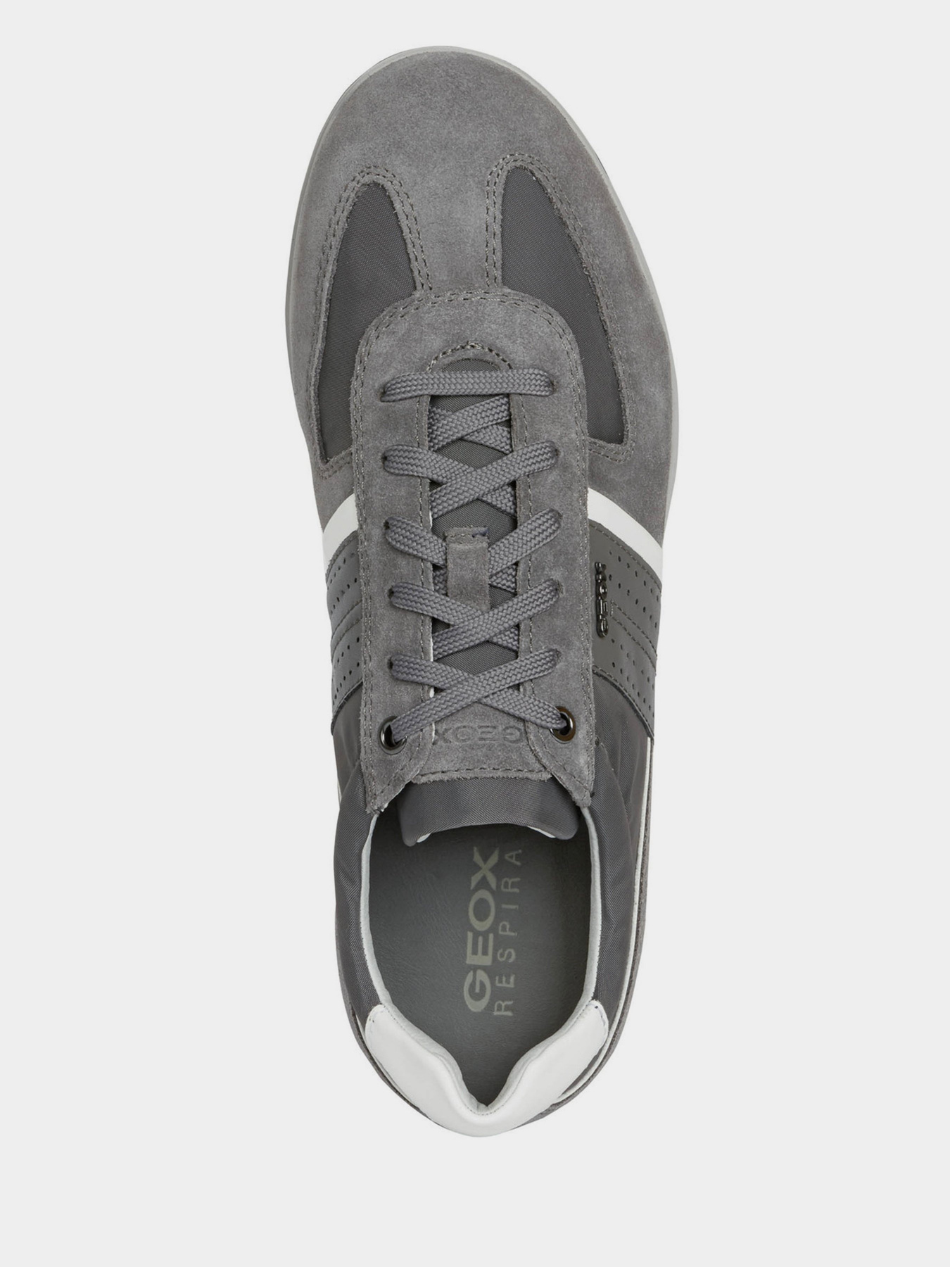 Кросівки повсякденні Geox Renan модель U154GB-022FU-C0105 Фото
