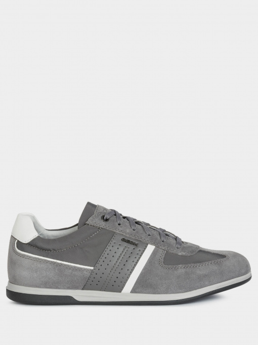 Кросівки повсякденні Geox Renan модель U154GB-022FU-C0105 Фото