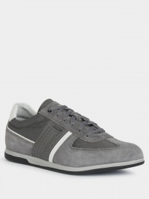 Кросівки повсякденні Geox Renan модель U154GB-022FU-C0105 Фото