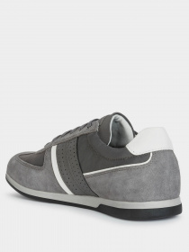 Кросівки повсякденні Geox Renan модель U154GB-022FU-C0105 Фото