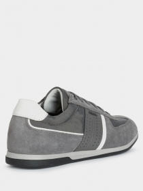 Кросівки повсякденні Geox Renan модель U154GB-022FU-C0105 Фото