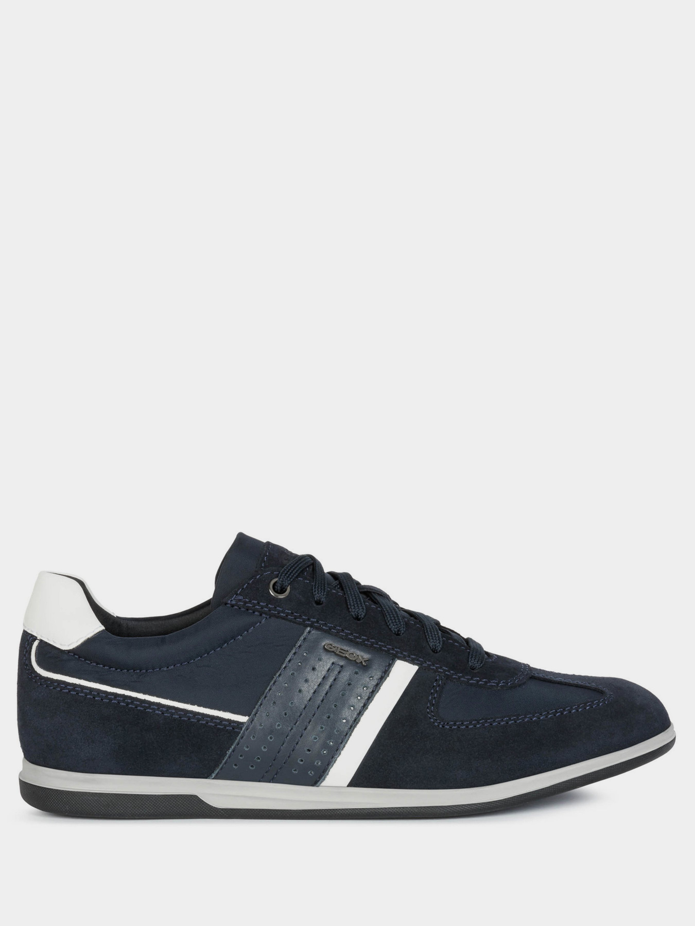 Кроссовки Geox Renan модель U154GB-022FU-C4002 Фото