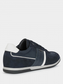 Кроссовки Geox Renan модель U154GB-022FU-C4002 Фото