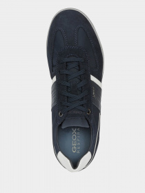 Кроссовки Geox Renan модель U154GB-022FU-C4002 Фото