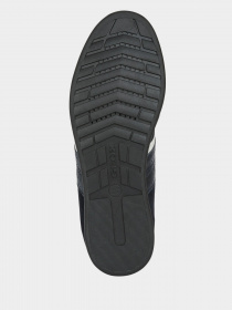 Кроссовки Geox Renan модель U154GB-022FU-C4002 Фото