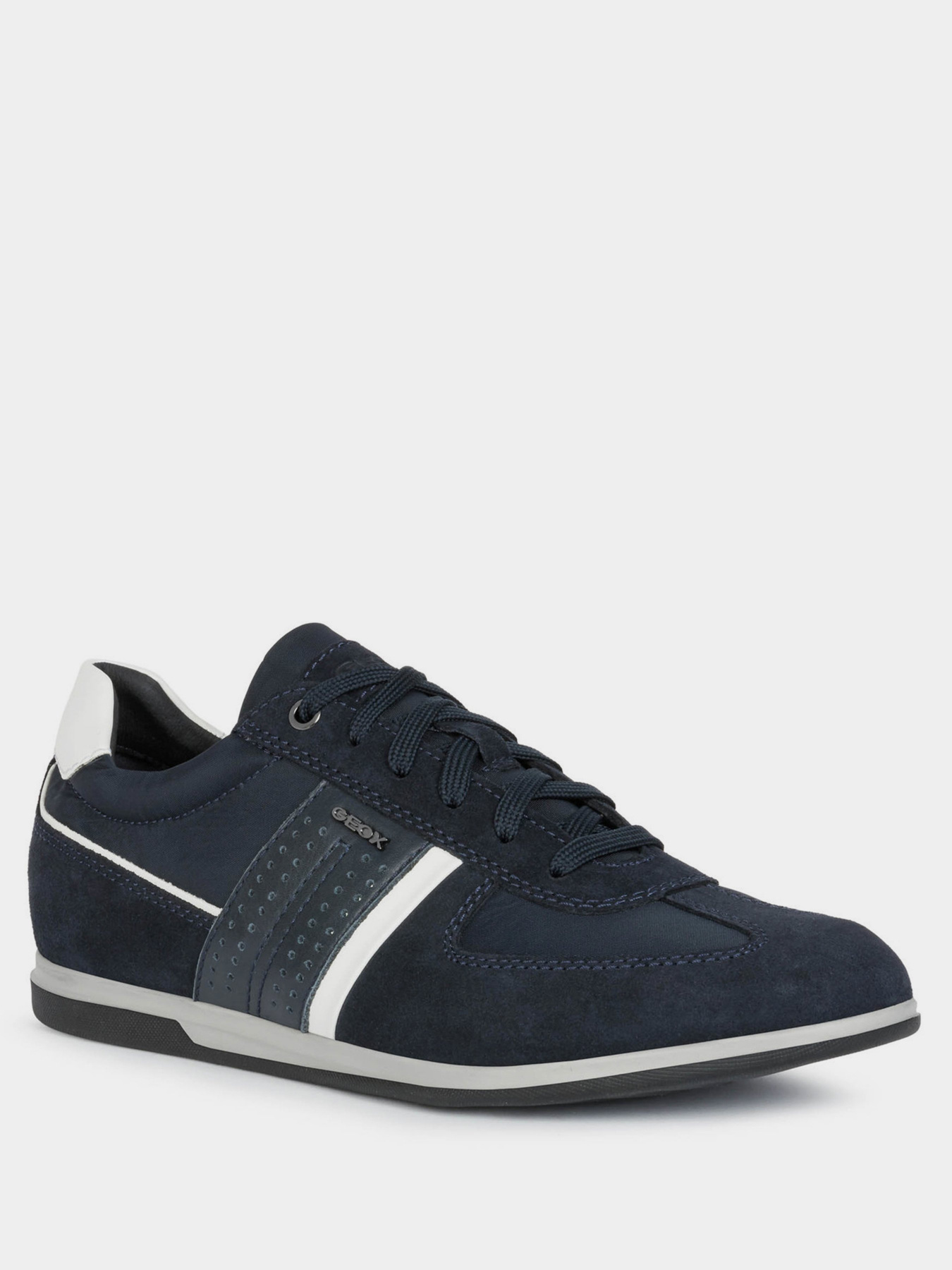 Кросівки повсякденні Geox Renan модель U154GB-022FU-C4002 Кросівки повсякденні Geox Renan модель U154GB-022FU-C4002 Фото