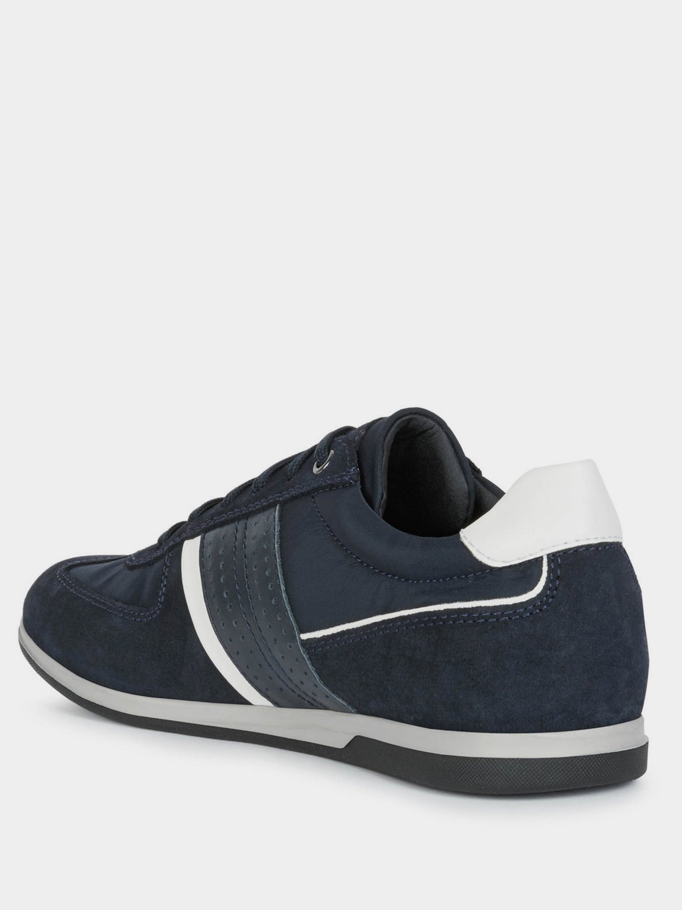 Кросівки повсякденні Geox Renan модель U154GB-022FU-C4002 Кросівки повсякденні Geox Renan модель U154GB-022FU-C4002 Фото