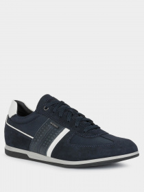 Кросівки повсякденні Geox Renan модель U154GB-022FU-C4002 Кросівки повсякденні Geox Renan модель U154GB-022FU-C4002 Фото