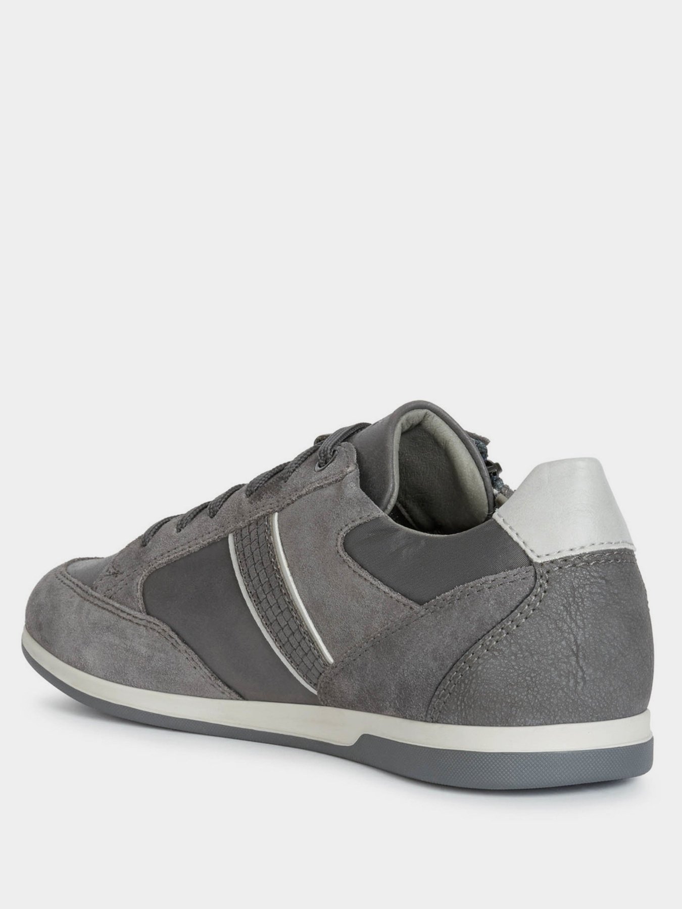 Кроссовки Geox Renan модель U154GD-022CL-C1006 Фото