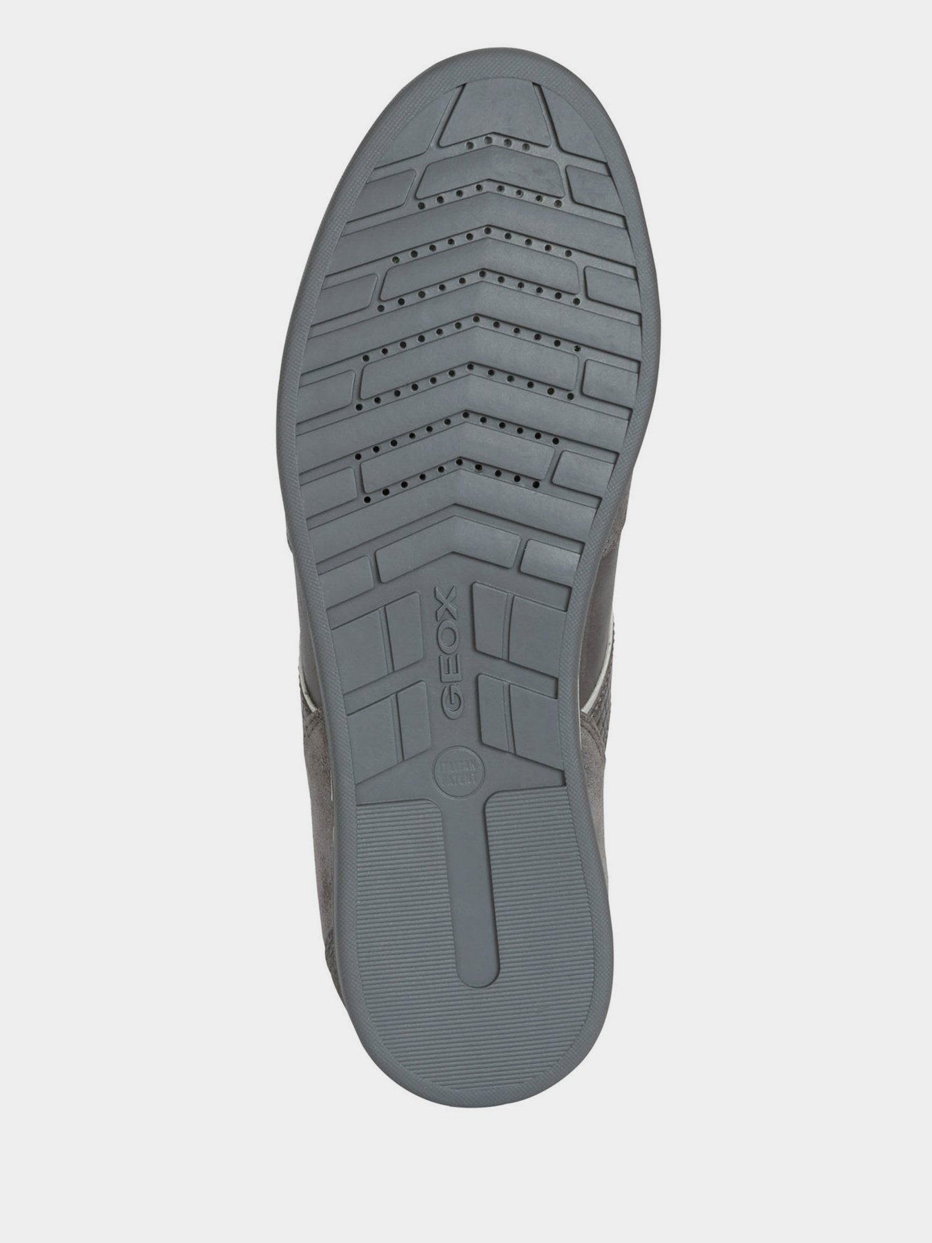 Кроссовки Geox Renan модель U154GD-022CL-C1006 Фото