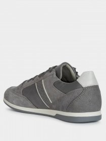 Кроссовки Geox Renan модель U154GD-022CL-C1006 Фото