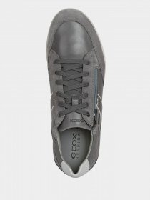 Кроссовки Geox Renan модель U154GD-022CL-C1006 Фото