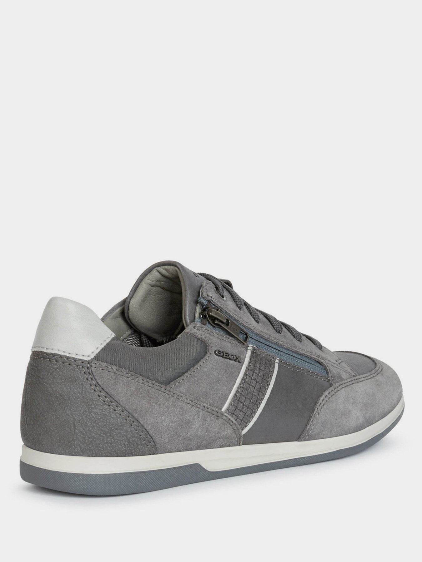 Кросівки повсякденні Geox Renan модель U154GD-022CL-C1006 Кросівки повсякденні Geox Renan модель U154GD-022CL-C1006 Фото