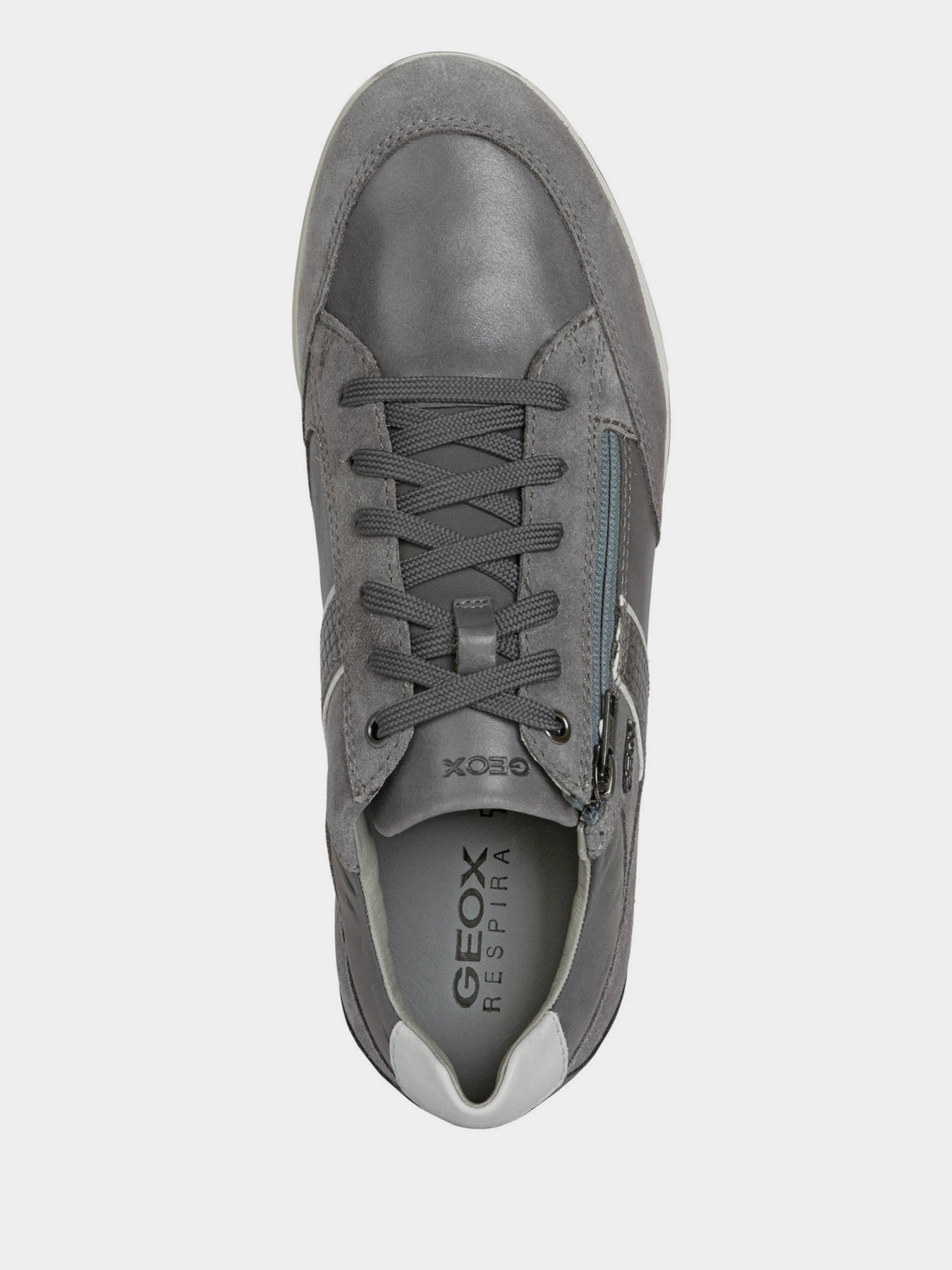 Кросівки повсякденні Geox Renan модель U154GD-022CL-C1006 Кросівки повсякденні Geox Renan модель U154GD-022CL-C1006 Фото