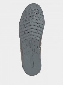 Кросівки повсякденні Geox Renan модель U154GD-022CL-C1006 Кросівки повсякденні Geox Renan модель U154GD-022CL-C1006 Фото