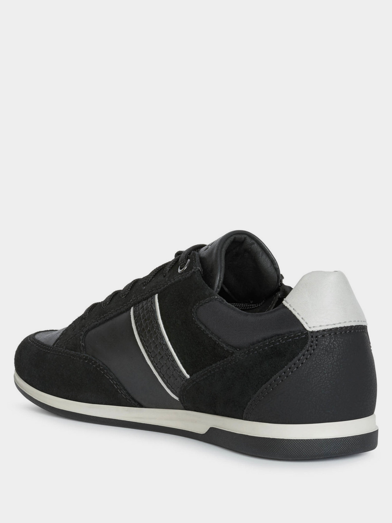 Кроссовки Geox Renan модель U154GD-022CL-C9999 Фото