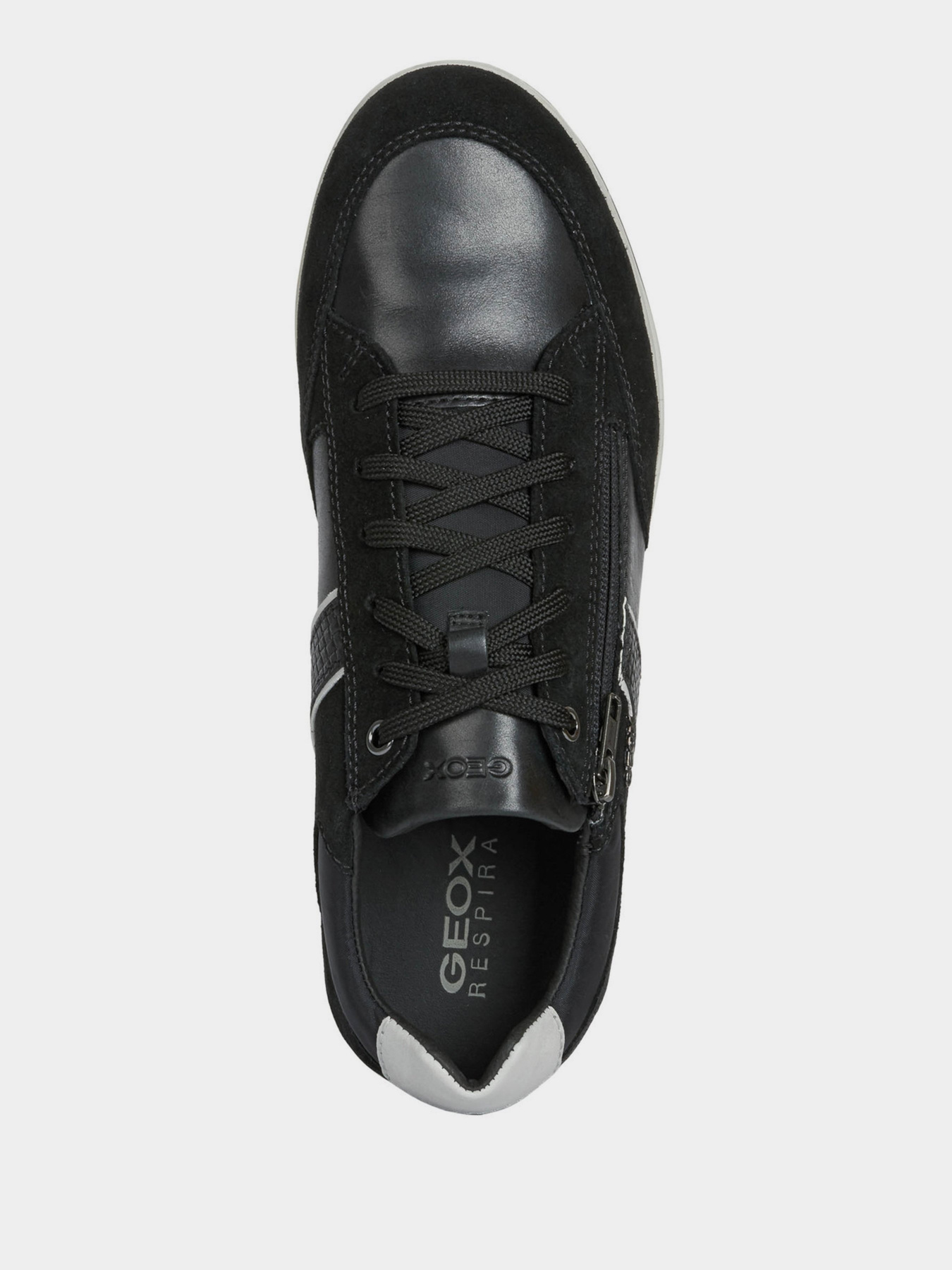 Кроссовки Geox Renan модель U154GD-022CL-C9999 Фото