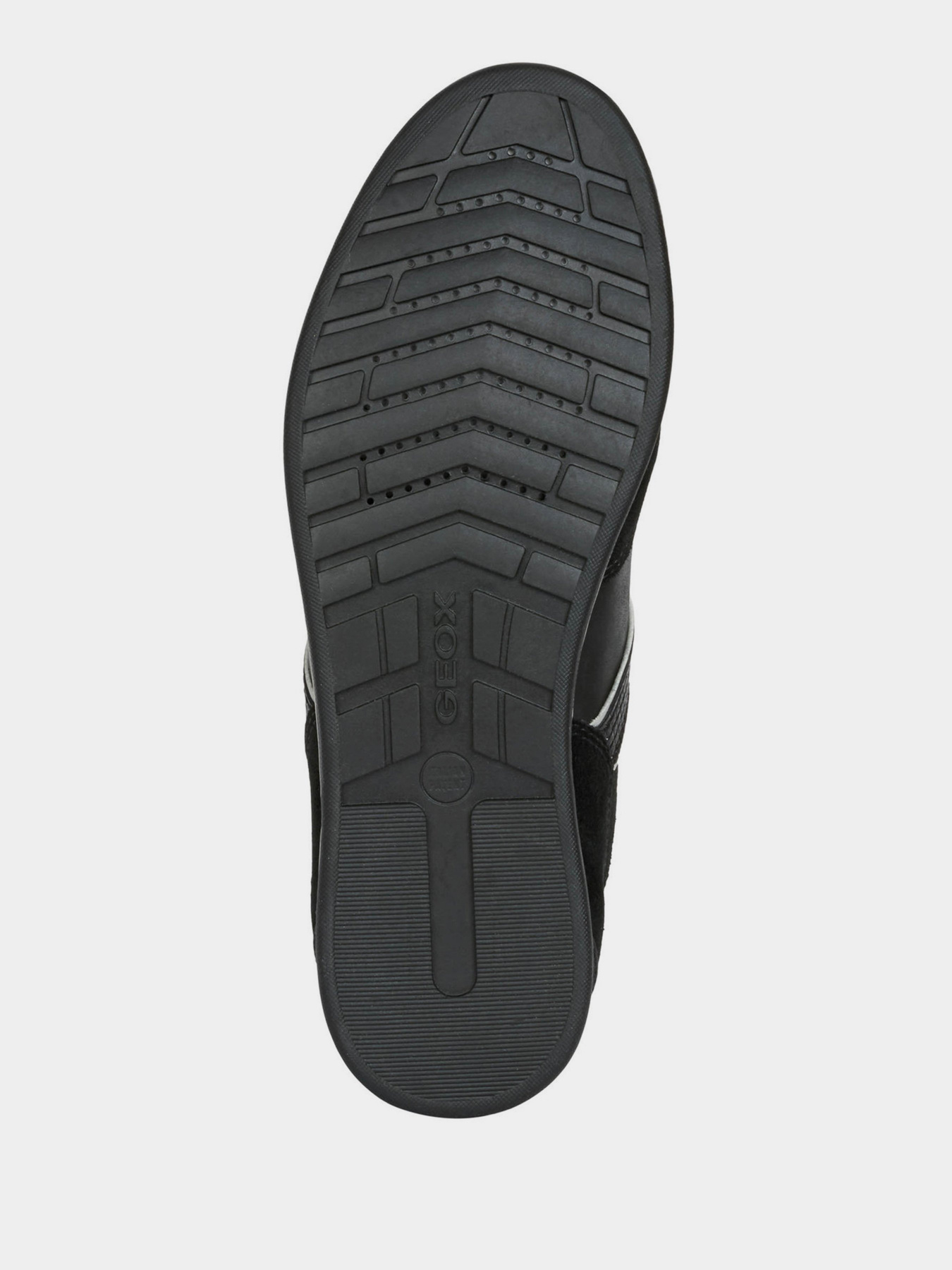 Кроссовки Geox Renan модель U154GD-022CL-C9999 Фото