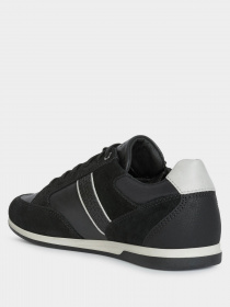 Кроссовки Geox Renan модель U154GD-022CL-C9999 Фото