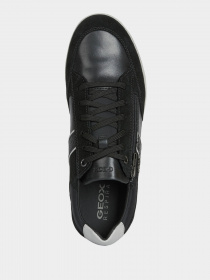 Кроссовки Geox Renan модель U154GD-022CL-C9999 Фото