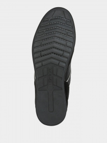 Кроссовки Geox Renan модель U154GD-022CL-C9999 Фото