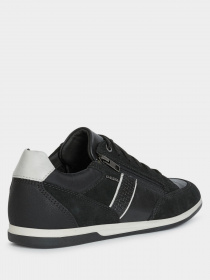 Кросівки повсякденні Geox Renan модель U154GD-022CL-C9999 Кросівки повсякденні Geox Renan модель U154GD-022CL-C9999 Фото