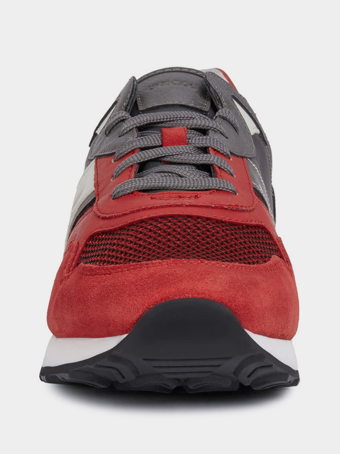 Кросівки Geox Vincit модель U155VA-0PTFU-C0025 Фото