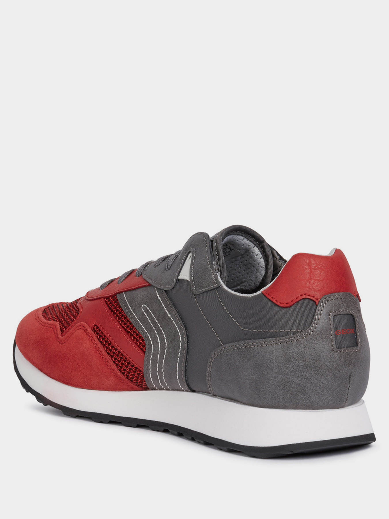 Кросівки Geox Vincit модель U155VA-0PTFU-C0025 Фото