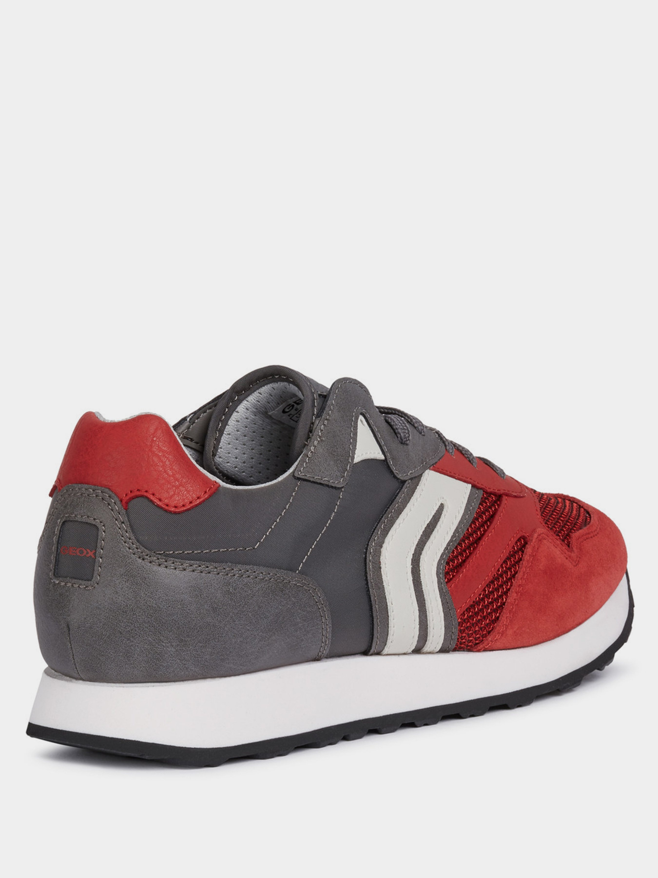 Кросівки Geox Vincit модель U155VA-0PTFU-C0025 Фото