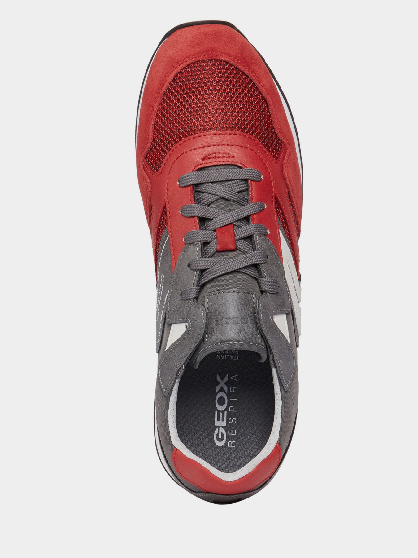 Кросівки Geox Vincit модель U155VA-0PTFU-C0025 Фото