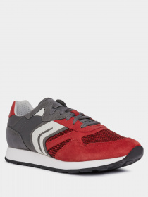 Кросівки Geox Vincit модель U155VA-0PTFU-C0025 Фото