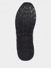 Кросівки Geox Vincit модель U155VA-0PTFU-C0025 Фото