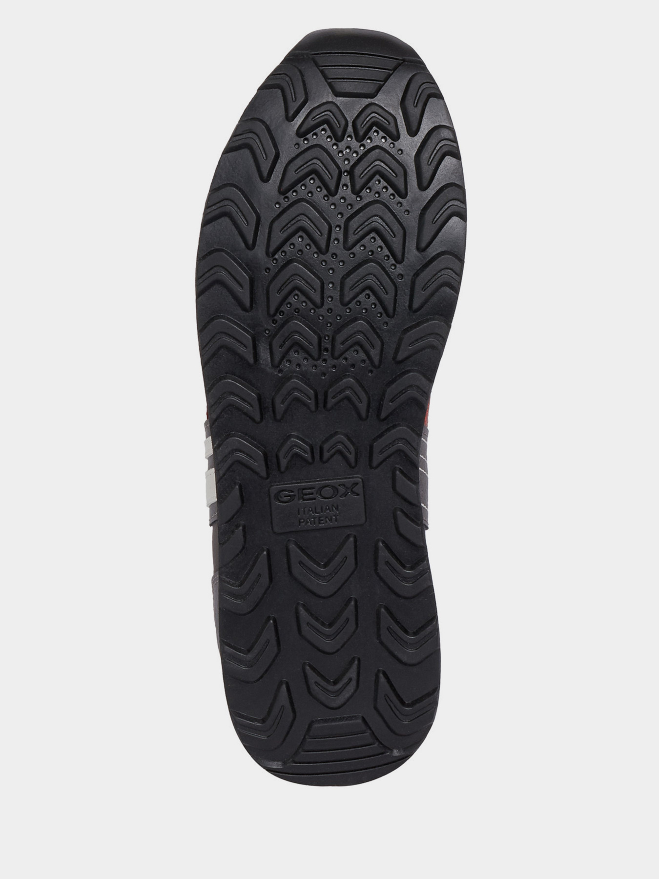 Кроссовки повседневные Geox Vincit модель U155VA-0PTFU-C0025 Фото