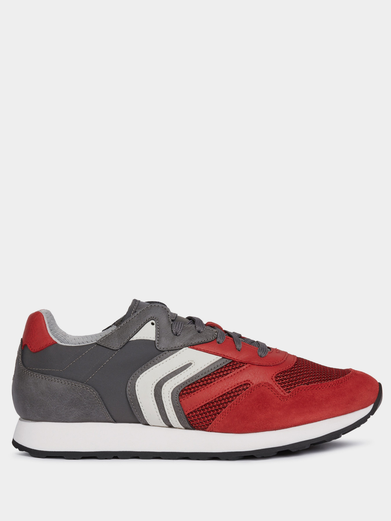 Кроссовки повседневные Geox Vincit модель U155VA-0PTFU-C0025 Фото