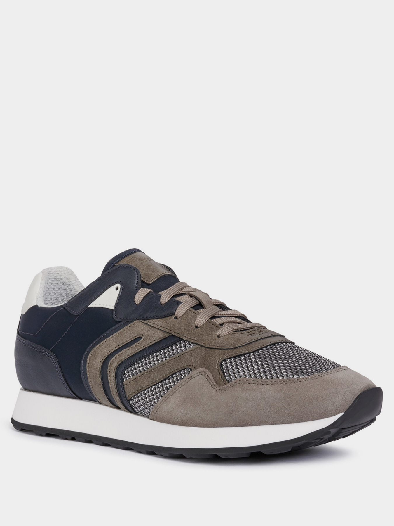 Кросівки Geox Vincit модель U155VA-0PTFU-C1153 Фото