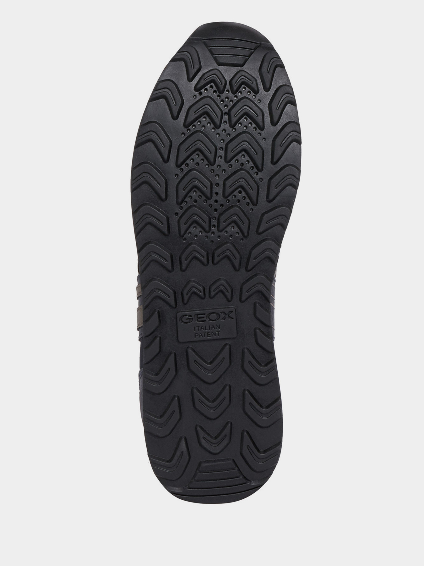 Кросівки Geox Vincit модель U155VA-0PTFU-C1153 Фото