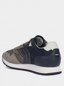 Кросівки Geox Vincit модель U155VA-0PTFU-C1153 Фото