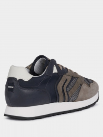 Кросівки Geox Vincit модель U155VA-0PTFU-C1153 Фото