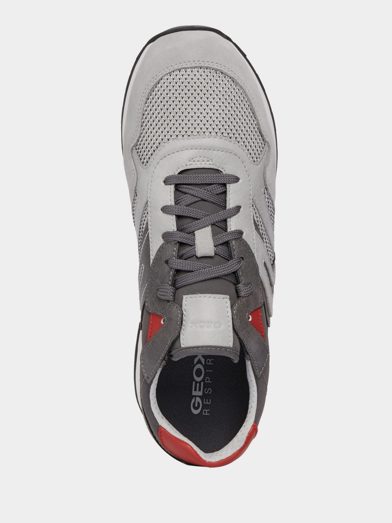 Кросівки Geox Vincit модель U155VA-0PTFU-C1292 Фото