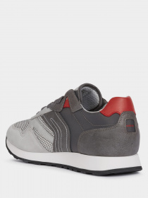 Кросівки Geox Vincit модель U155VA-0PTFU-C1292 Фото