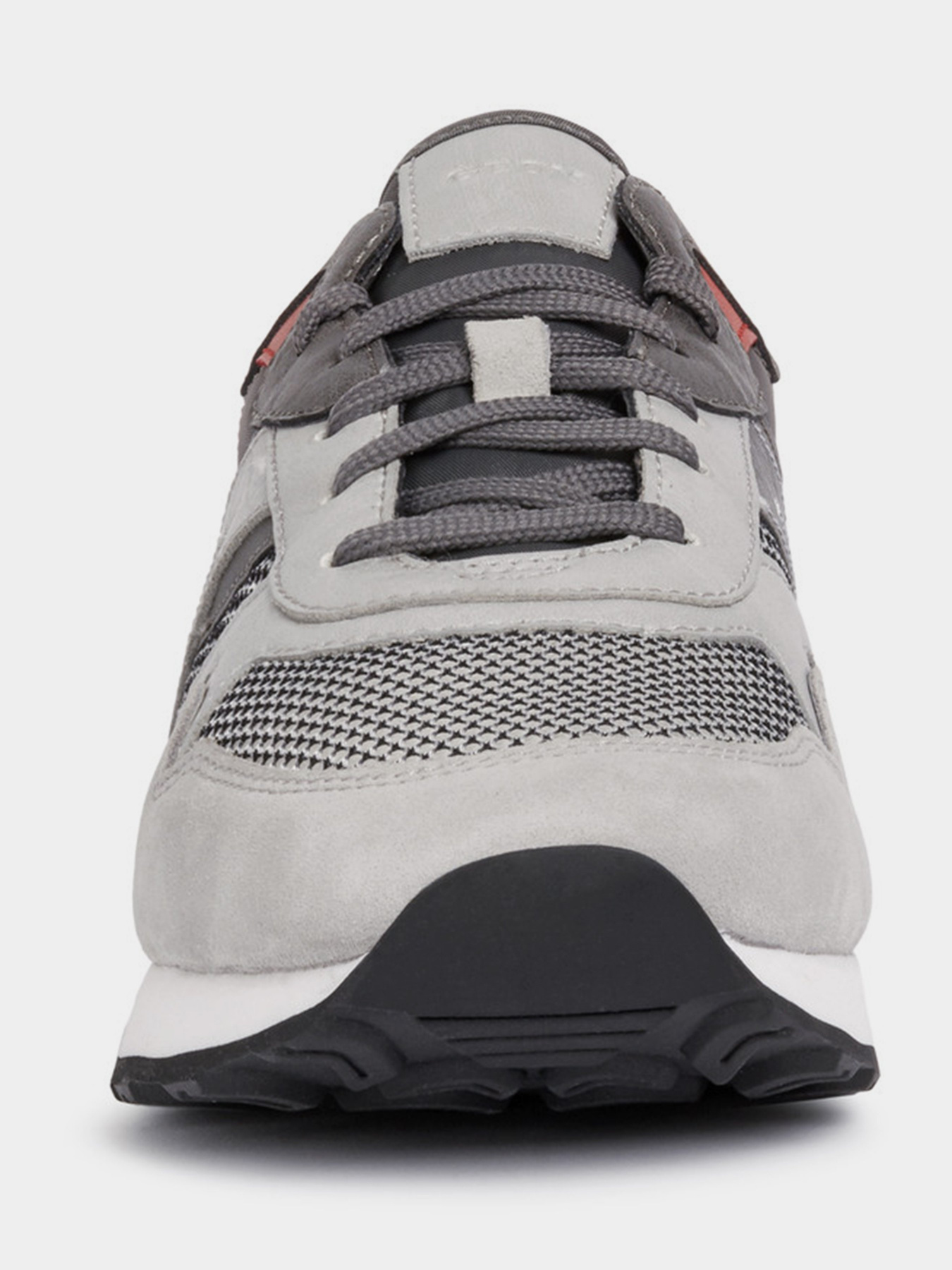 Кроссовки повседневные Geox Vincit модель U155VA-0PTFU-C1292 Фото