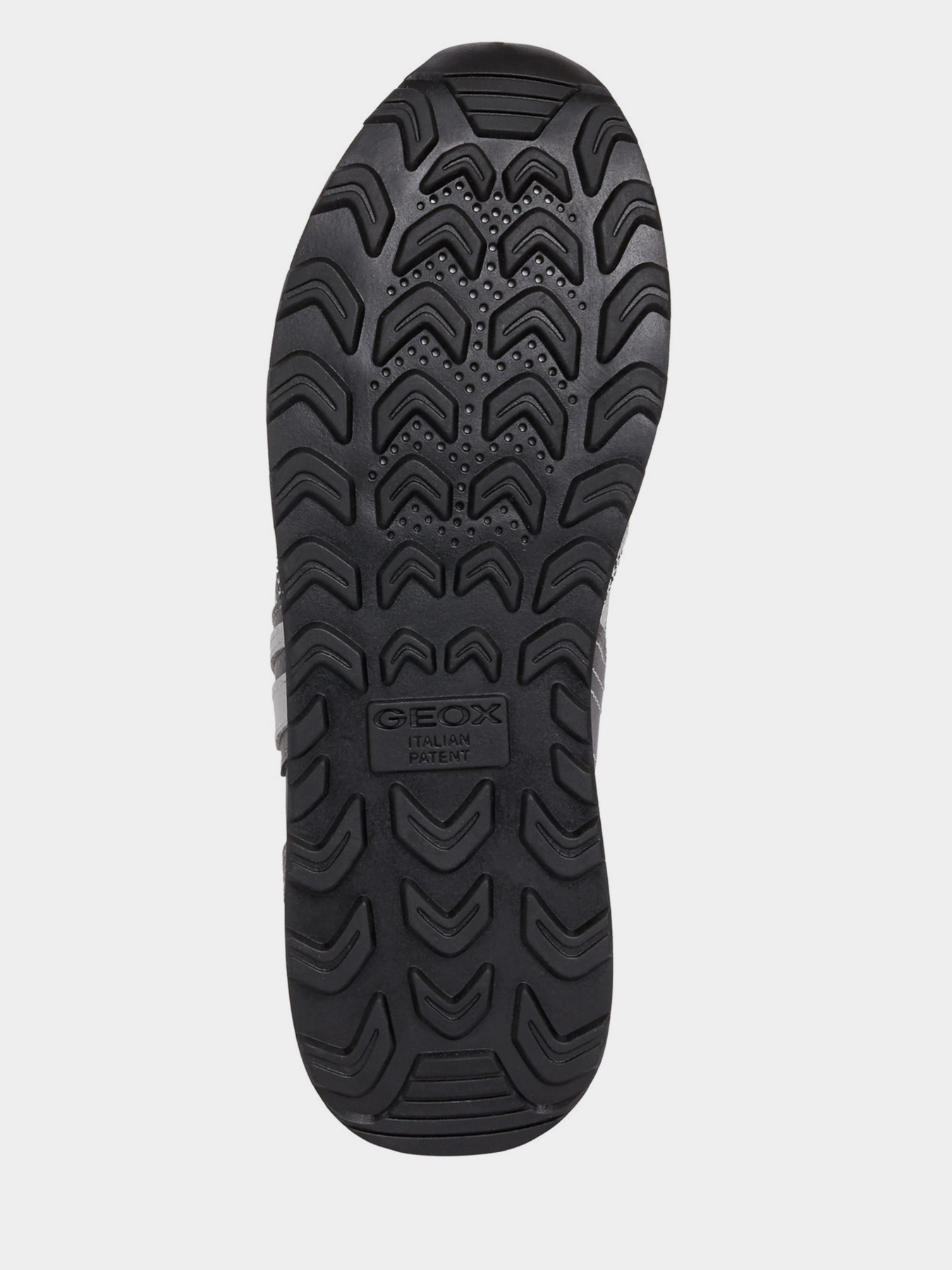 Кроссовки повседневные Geox Vincit модель U155VA-0PTFU-C1292 Фото