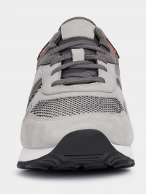 Кроссовки повседневные Geox Vincit модель U155VA-0PTFU-C1292 Фото