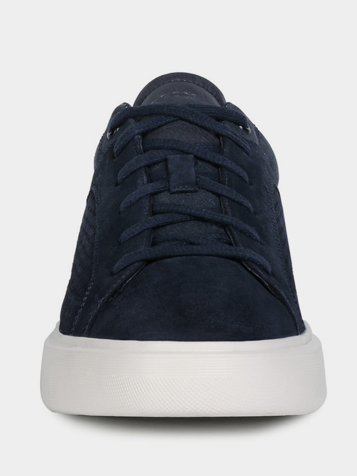 Полуботинки Geox Alonisso модель U155WA-00022-C4002 Фото