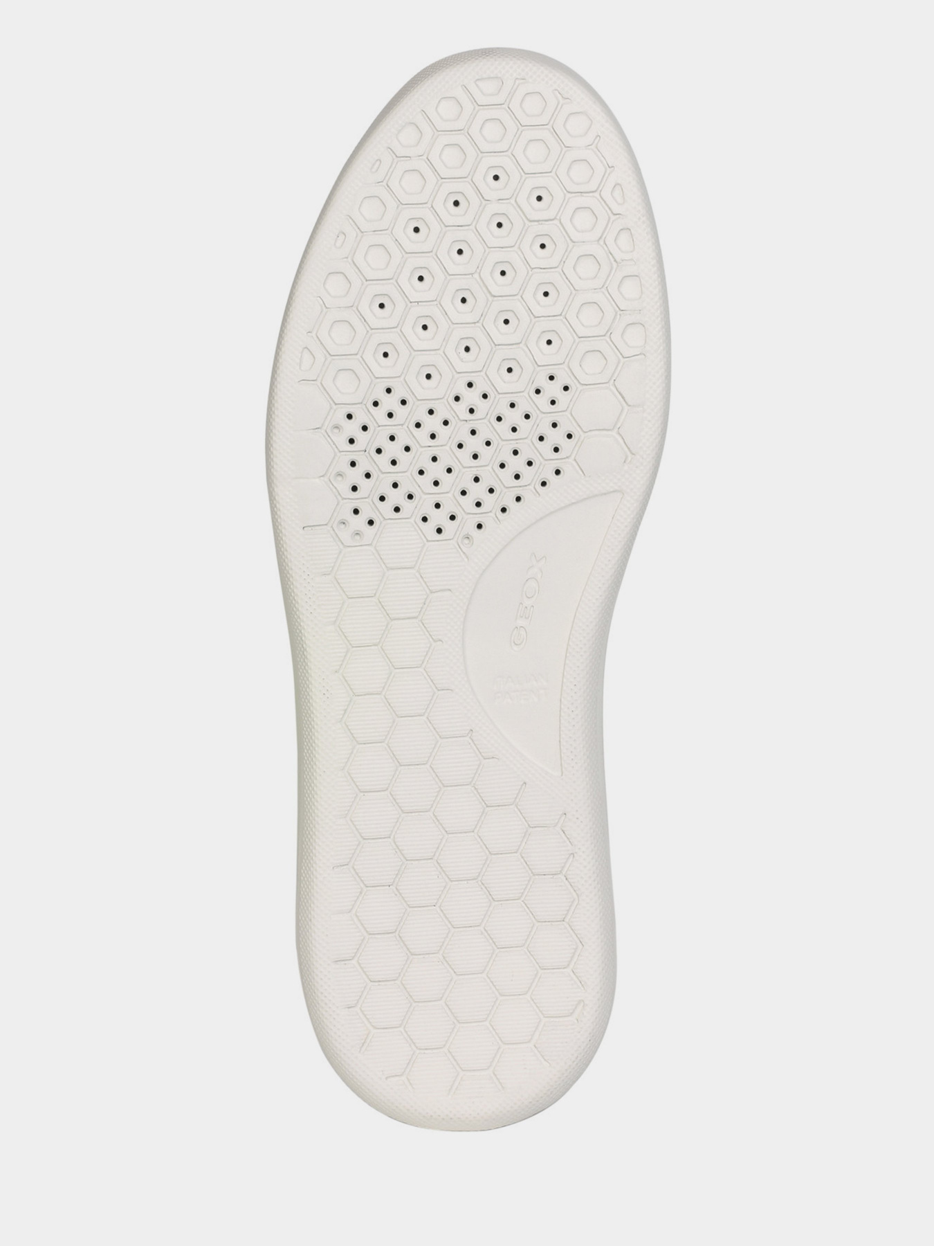 Напівчеревики Geox Alonisso модель U155WA-00022-C4002 Напівчеревики Geox Alonisso модель U155WA-00022-C4002 Фото