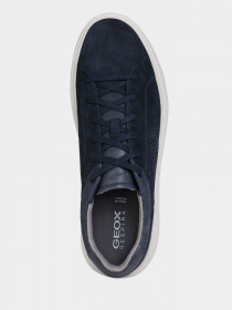 Напівчеревики Geox Alonisso модель U155WA-00022-C4002 Напівчеревики Geox Alonisso модель U155WA-00022-C4002 Фото