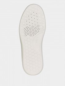 Полуботинки Geox DEIVEN модель U155WA-0003C-C1000 Фото