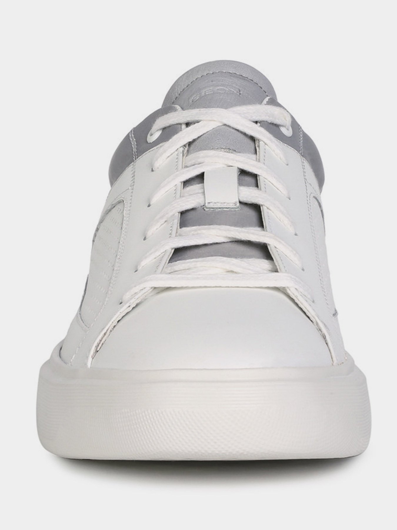 Напівчеревики Geox DEIVEN модель U155WA-0003C-C1000 Фото